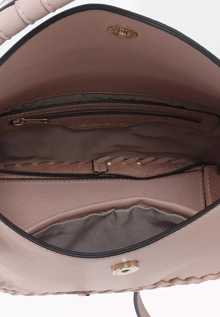 Elle Handbag 41633 Coral