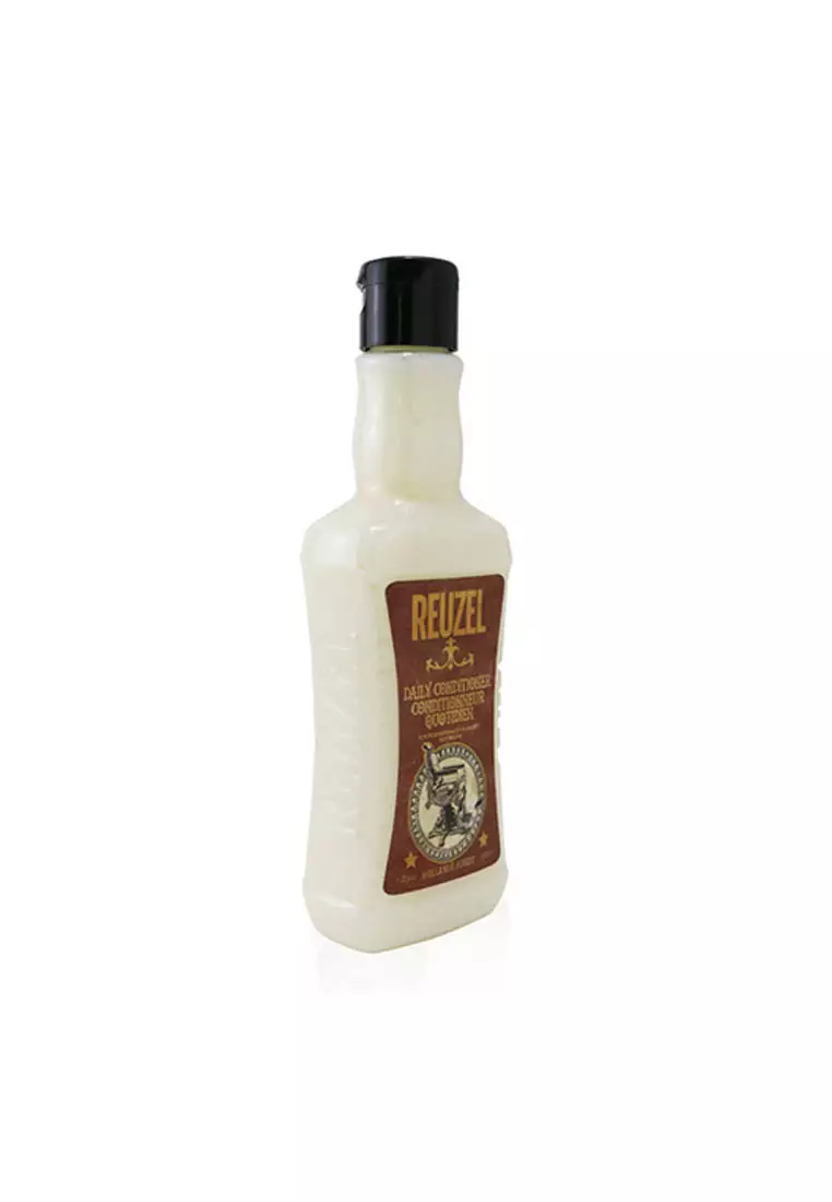 Reuzel - Daily Conditioner 350ml/11.83oz