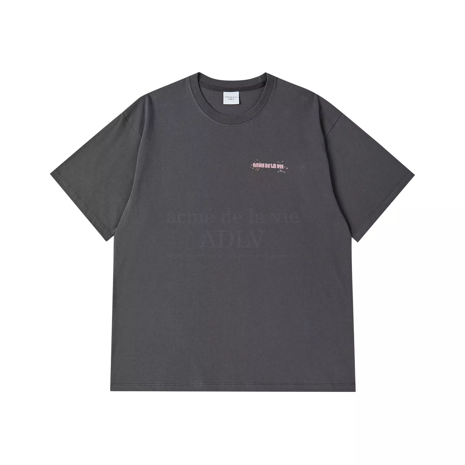 Jual Acme De La Vie HAND SKETCH BEAR SHORT SLEEVE T-SHIRT