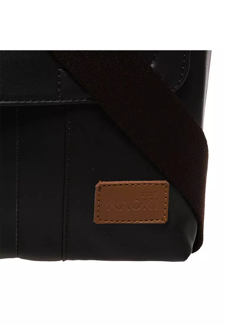 NAOKI by Mayonette Estate Sling - Coffee