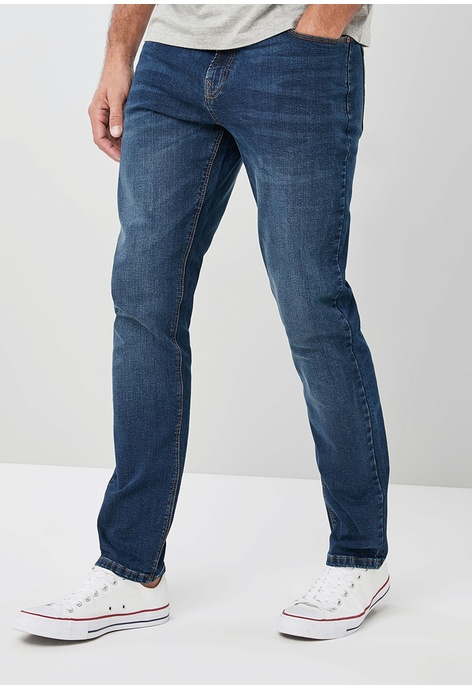 next stretch skinny jeans