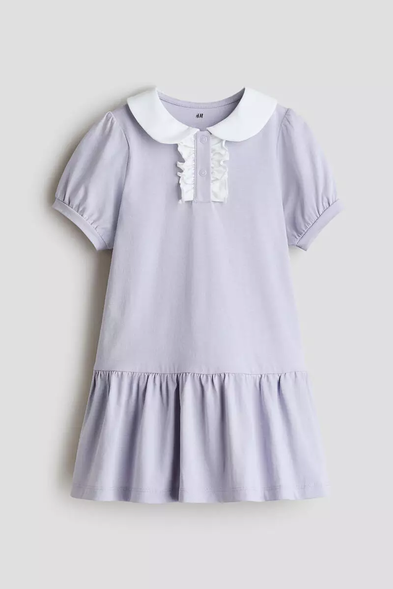 COOLMAX® dress