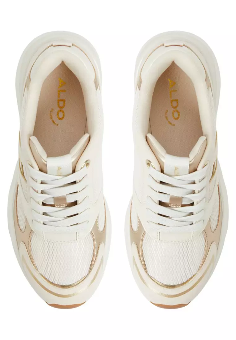 Brejos Wedge Sneakers