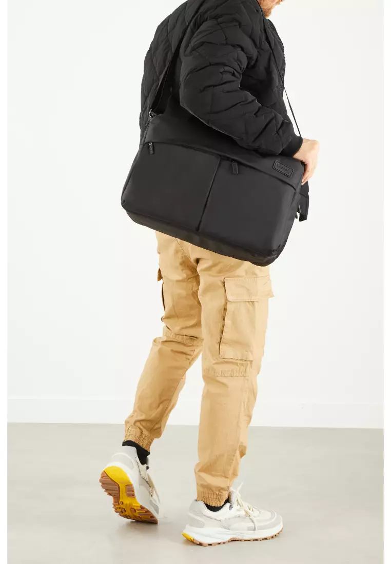 City Plume 24H Bag 2.0