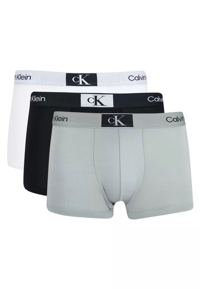 cheapest calvin klein trunks