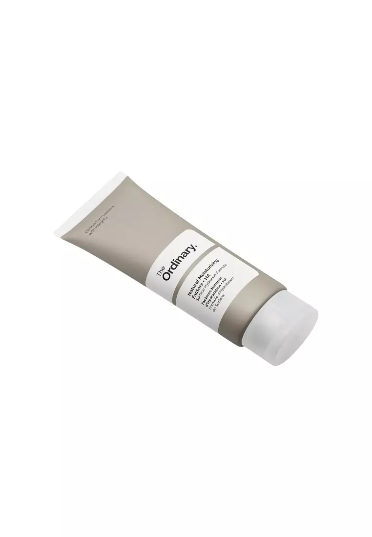 The Ordinary Natural Moisturizing Factors + HA 100ml