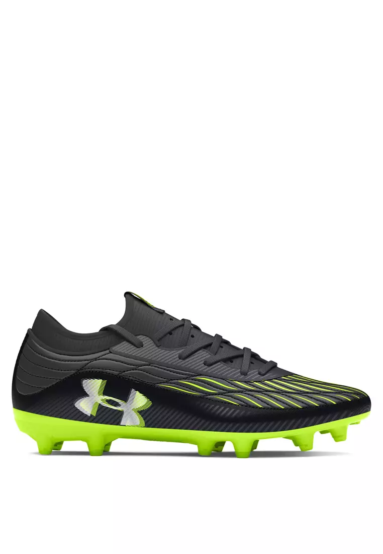 Discount on Under Armour  shoes - SKU: Magnetico Select 4 FG Cleats
