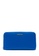 Trussardi blue Trussardi Long Zip Around Wallet (Blue) A67E9AC6DE7D6DGS_1