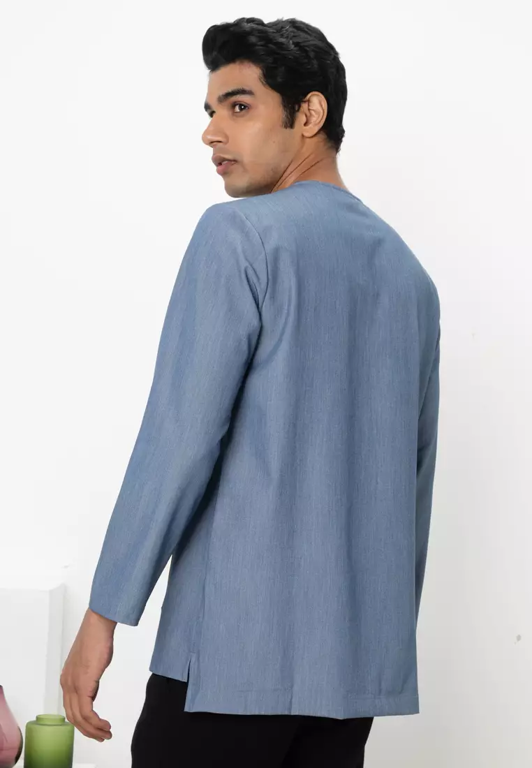 Kurta Dapper