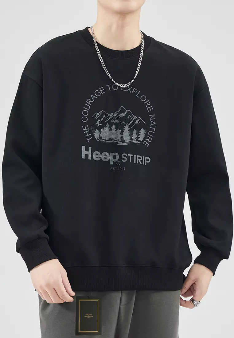 Get clearance sweatshirts printed