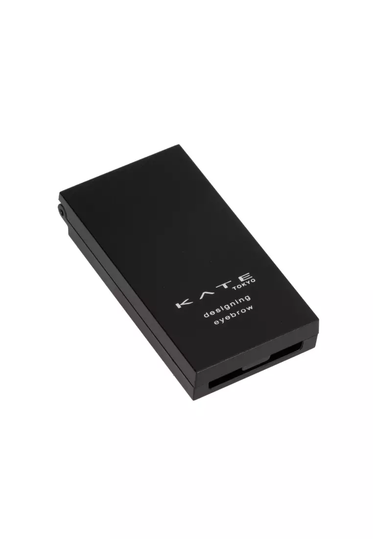 Kate 3D造型眉彩餅 #EX-7