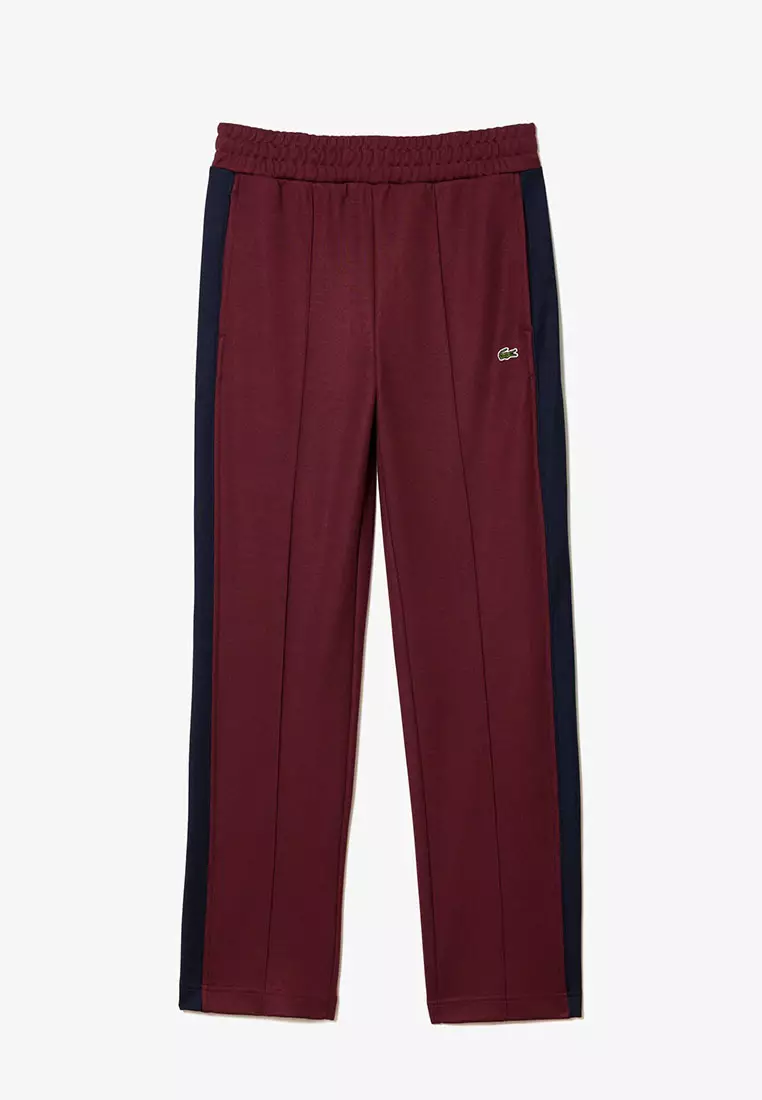 Colourblock Track Pants