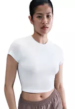 White/White