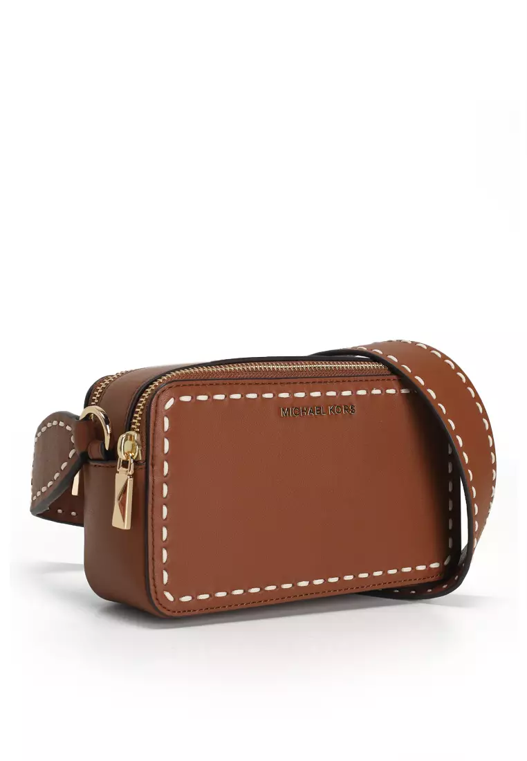 Jet Set Stitch Camera Bag