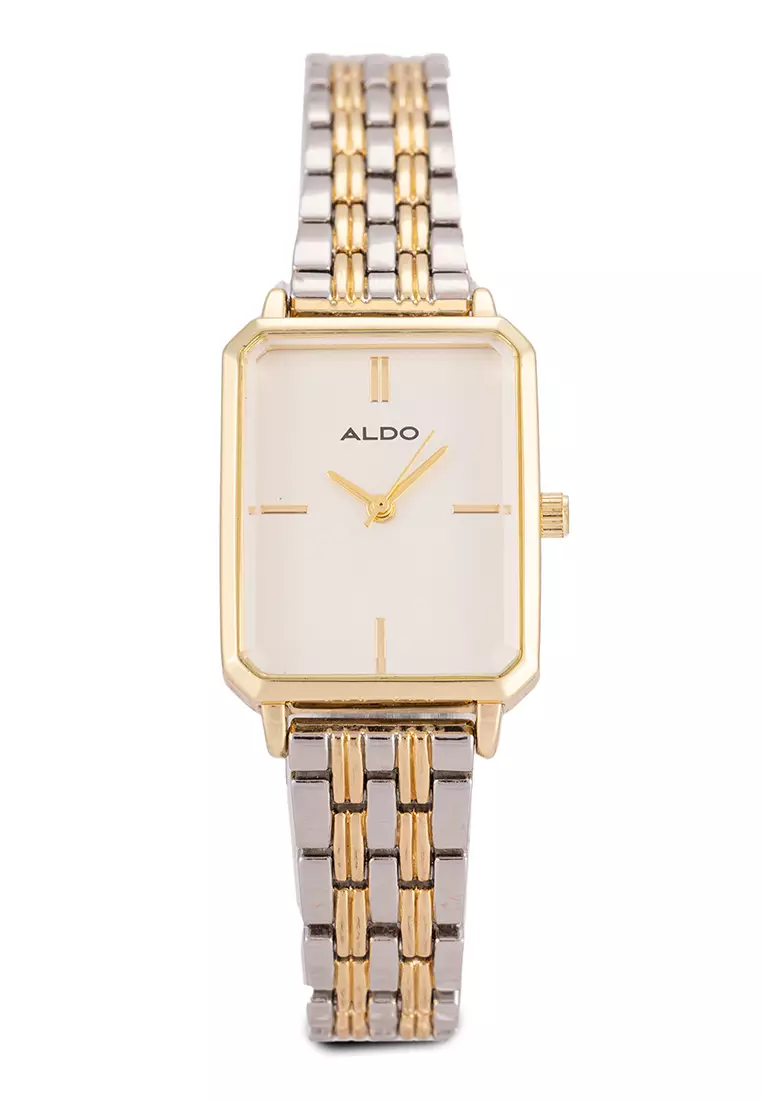 Aldo watch 2025 for ladies