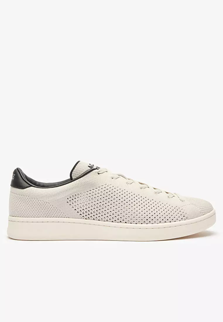 Discount on Lacoste  shoes - SKU: Men's Carnaby Piqué Paris 1243 Sneakers