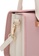 Swiss Polo pink Colourblocked Shoulder Bag 482A7AC0D94E83GS_6