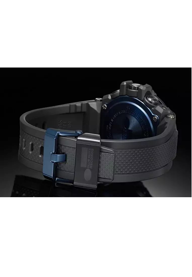 G shock clearance x blue note