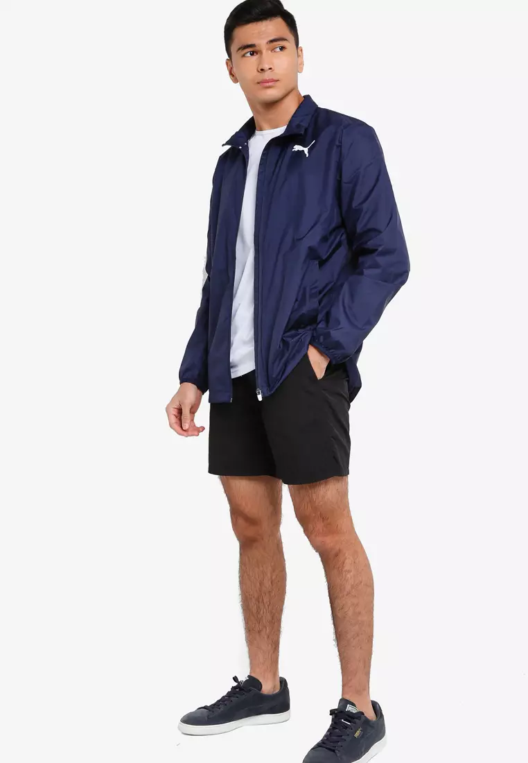 Buy PUMA Active Men s Jacket 2024 Online ZALORA Philippines
