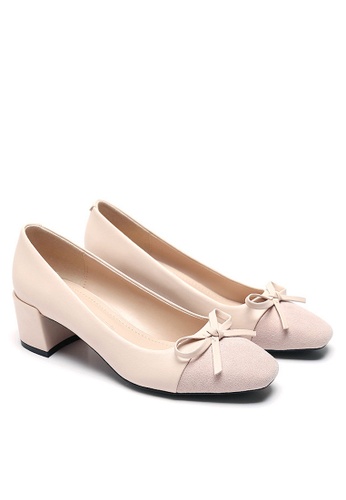 zalora pumps
