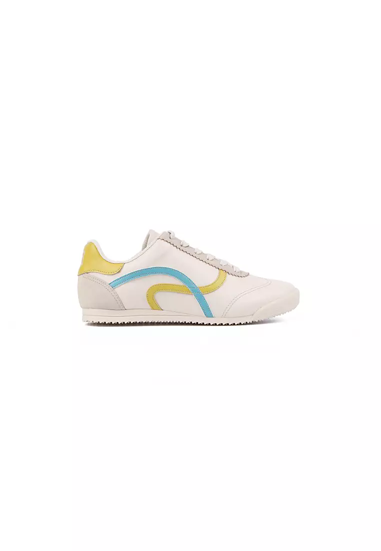 Piccadilly Women's Journey Casual Sneakers