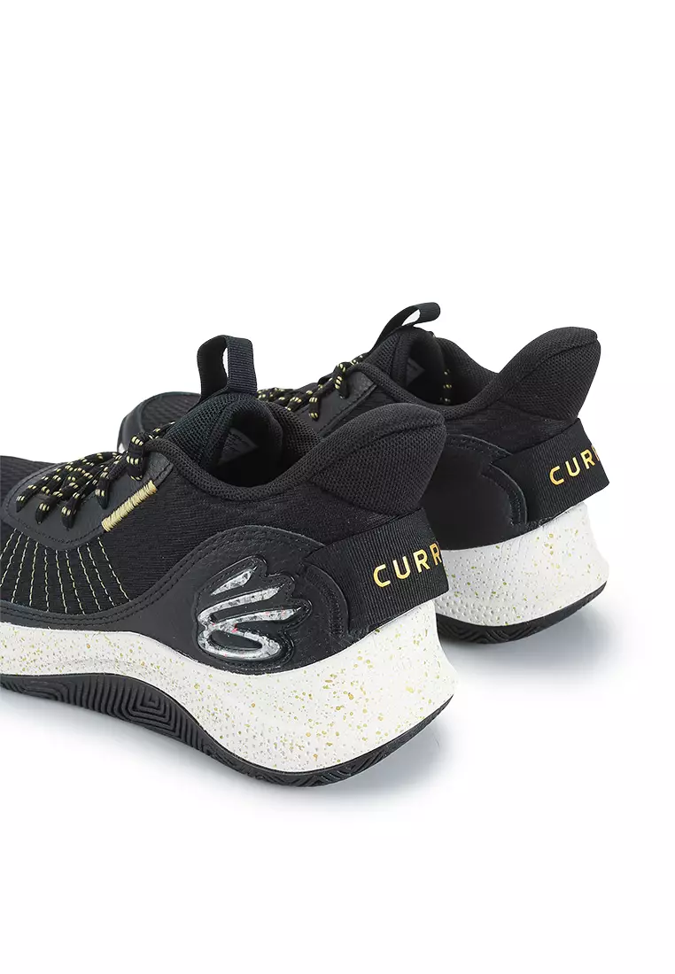 Curry 3 2025 grade school
