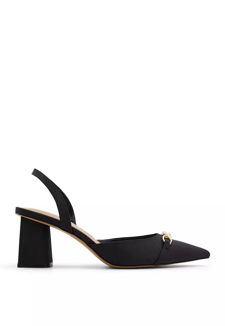 Discount on Aldo  shoes - SKU: Carnforth Slingback Pump Heels