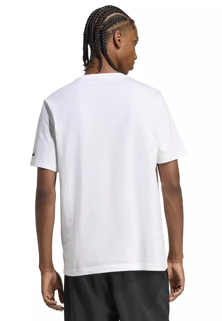Blank T-Shirt