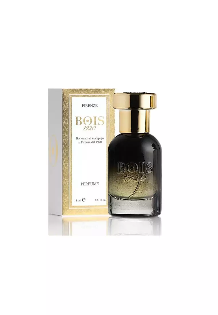 BOIS 1920 CENTENARIO EDP Men's Perfume 50ml/18ml [YB9017/YB9018]