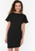 Trendyol black Flare Sleeve Dress 5CD41AAE5DDB2DGS_5