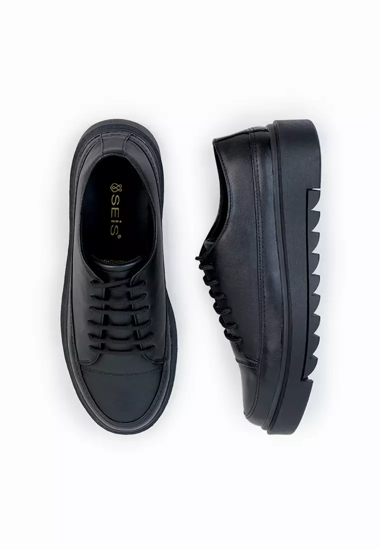 SEIS Aurora Sepatu Wanita Loafers