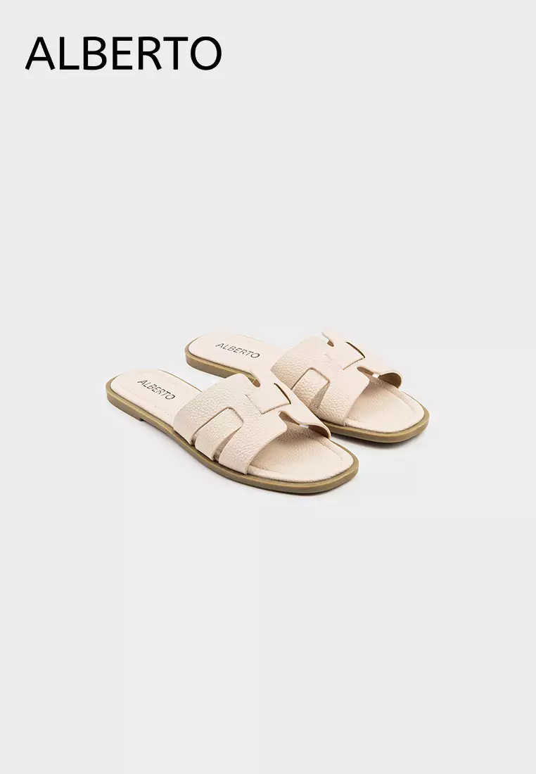 Women's Avis Flat Sandals