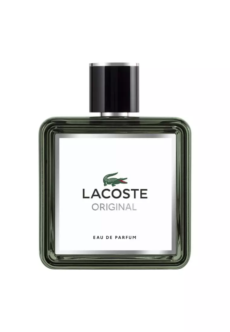 Lacoste Fragrances Original Eau De Parfum
