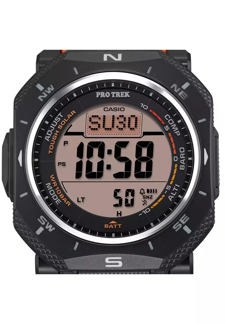 CASIO PRO TREK PRG-69-4