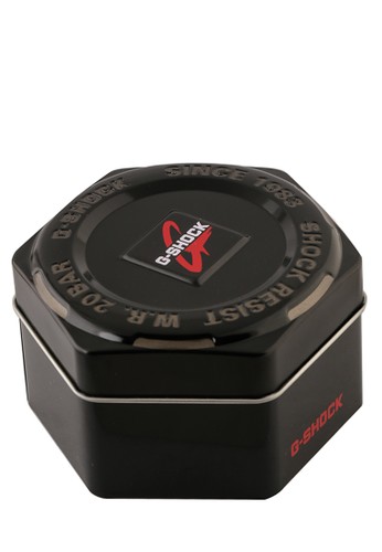 Jual G Shock Men Analog Watches Ga 700Uc 5Adr Original 