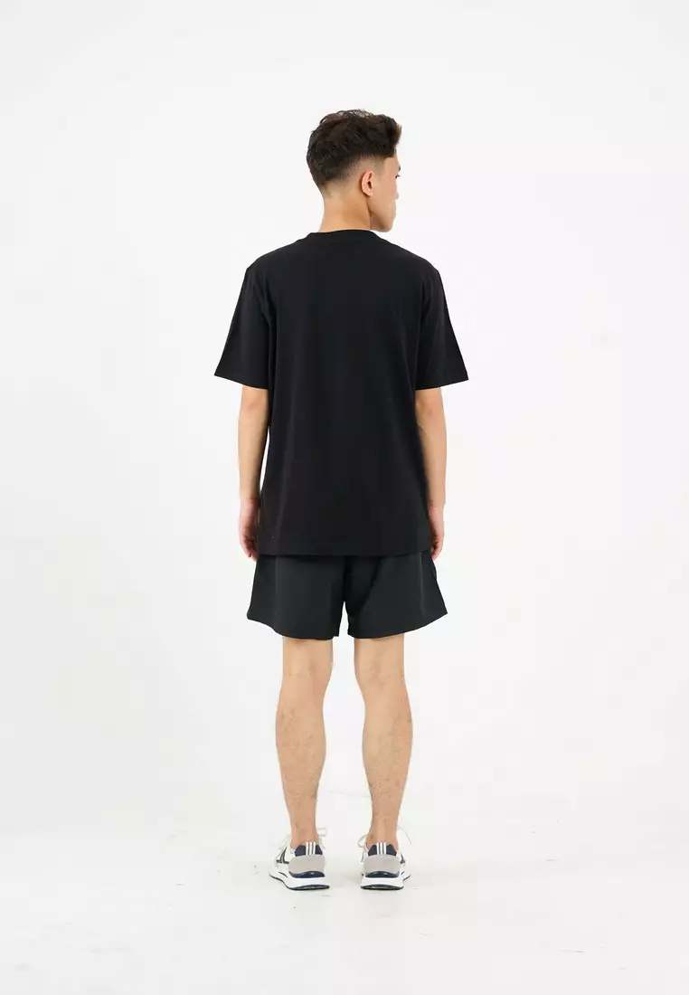 Moutley Regular Fit T-Shirt Dance 370924