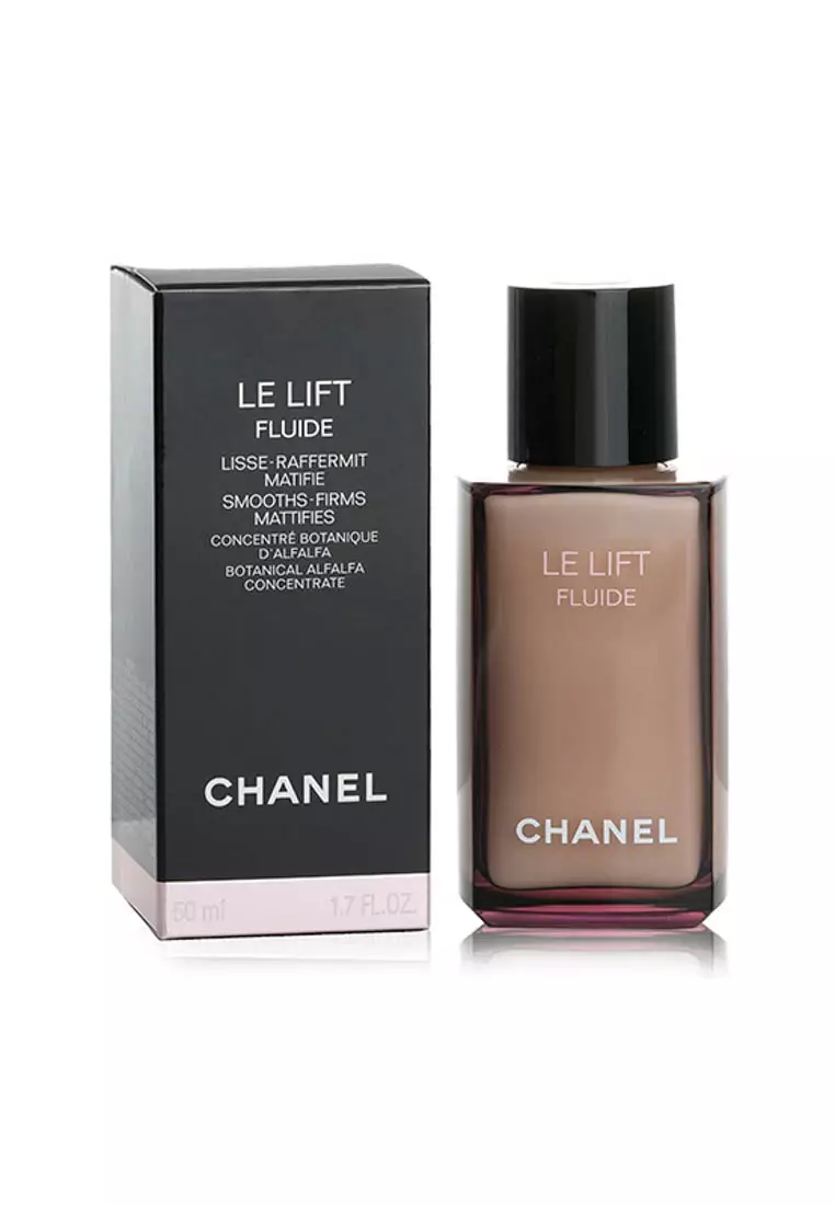 Chanel CHANEL - Le Lift Fluide 50ml/1.7oz. 2025 | Buy Chanel Online ...