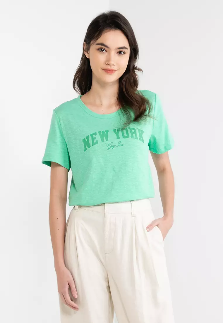 gap women t shirt