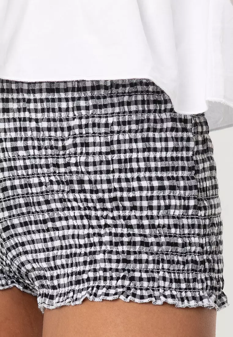 Billie Bloomer Shorts