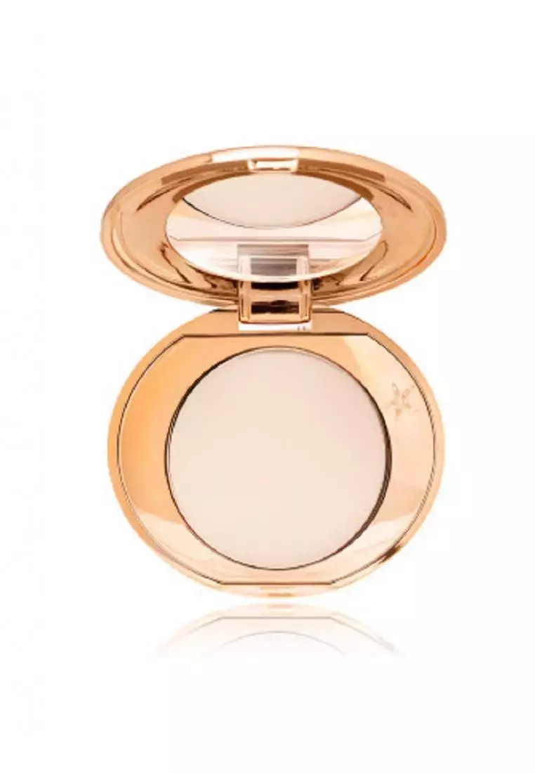 30 ML CHARLOTTE Tilbury Airbrush Fondotinta Impeccabile Paralume In - Foto 8