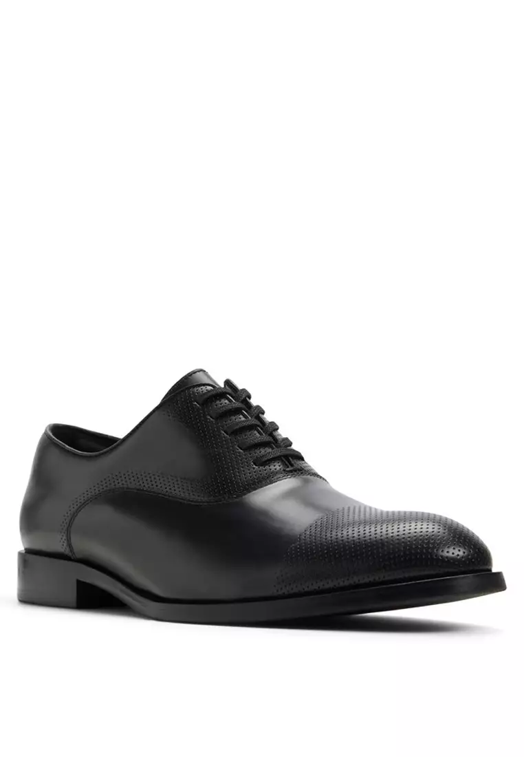 Toledo Oxford Shoes