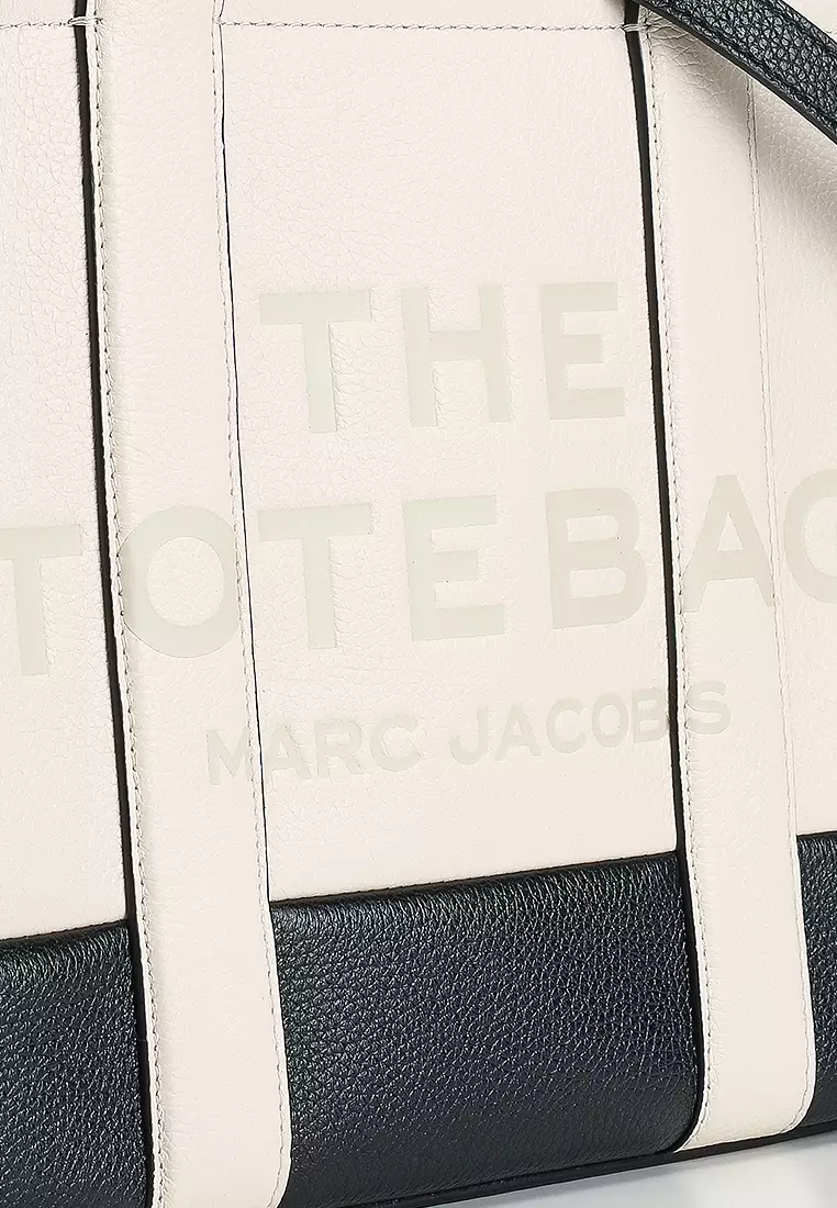 Buy Marc Jacobs The Colorblock Medium Tote Bag (cq) 2025