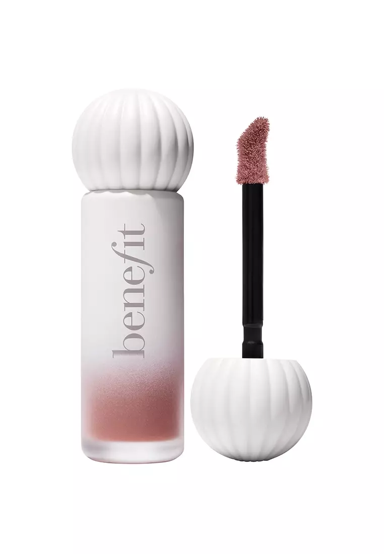 Plushtint Velvet Tint Cream Puff