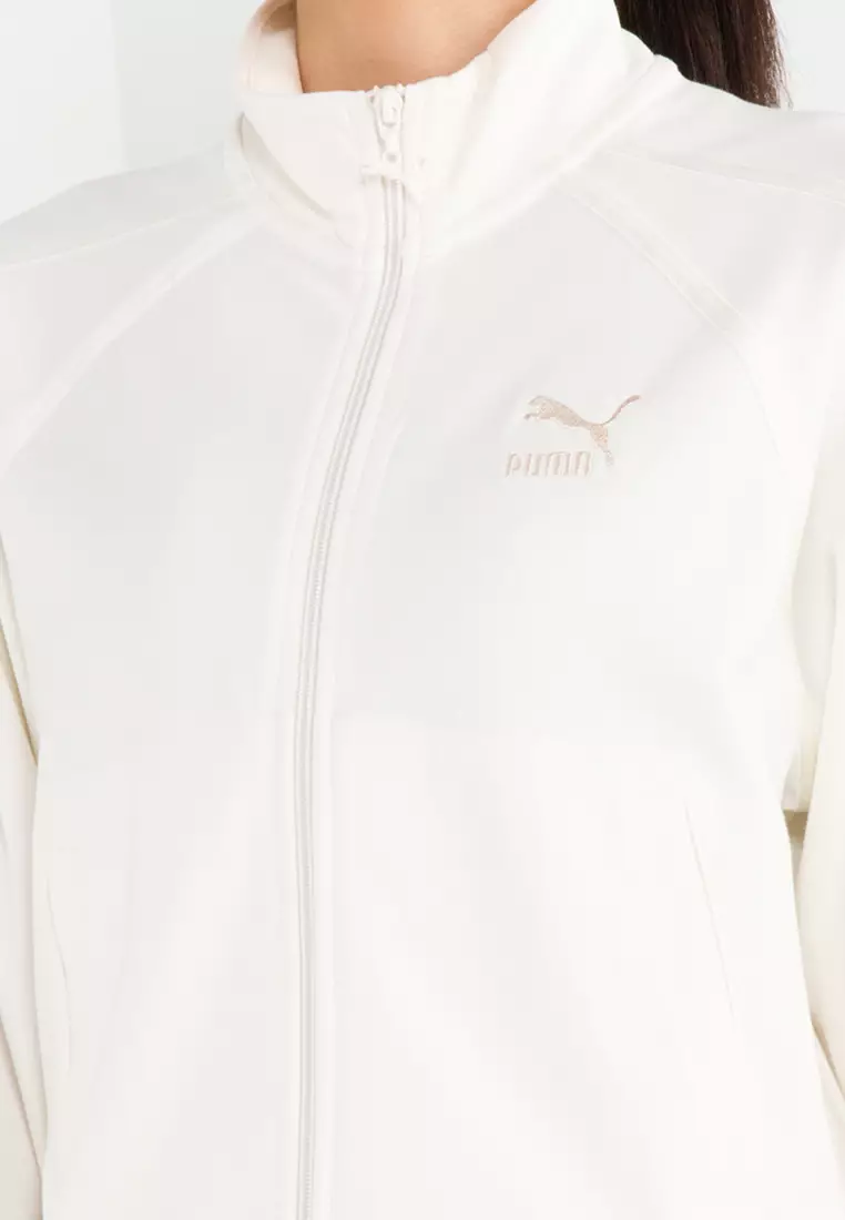 Buy PUMA T7 Track Jacket 2024 Online ZALORA Singapore