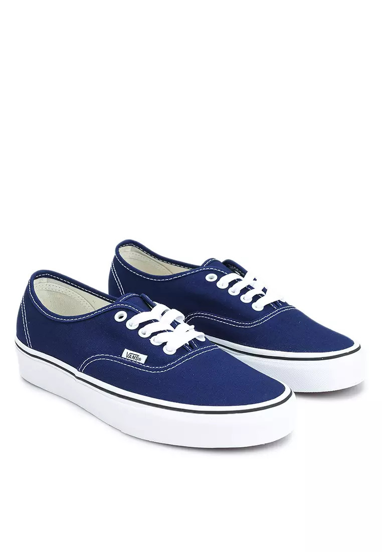 Buy vans authentic on sale