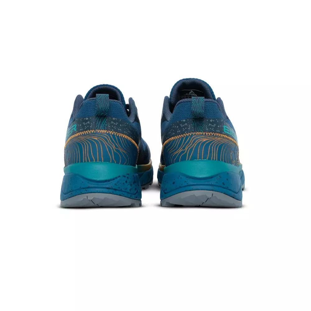 Eiger Harrier V2 Low Cut Shoes
