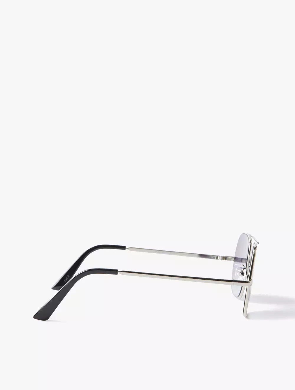 RUBI - AKSESORIS - JADE METAL AVIATOR SUNGLASSES