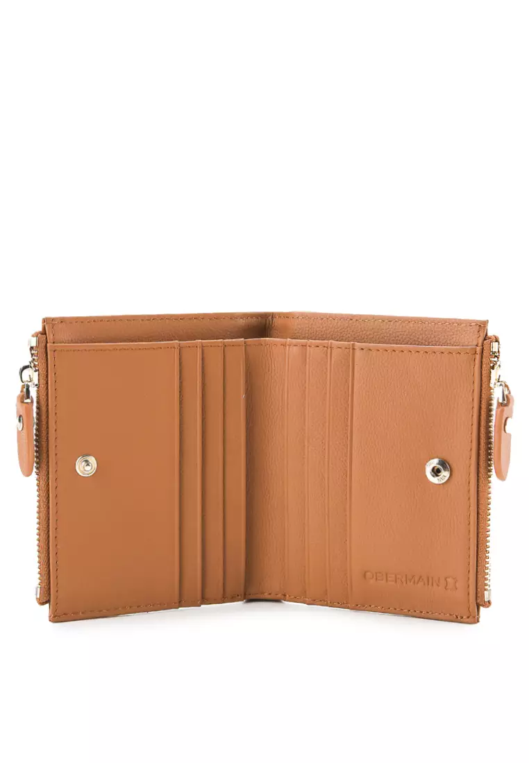 Betty Short Wallet