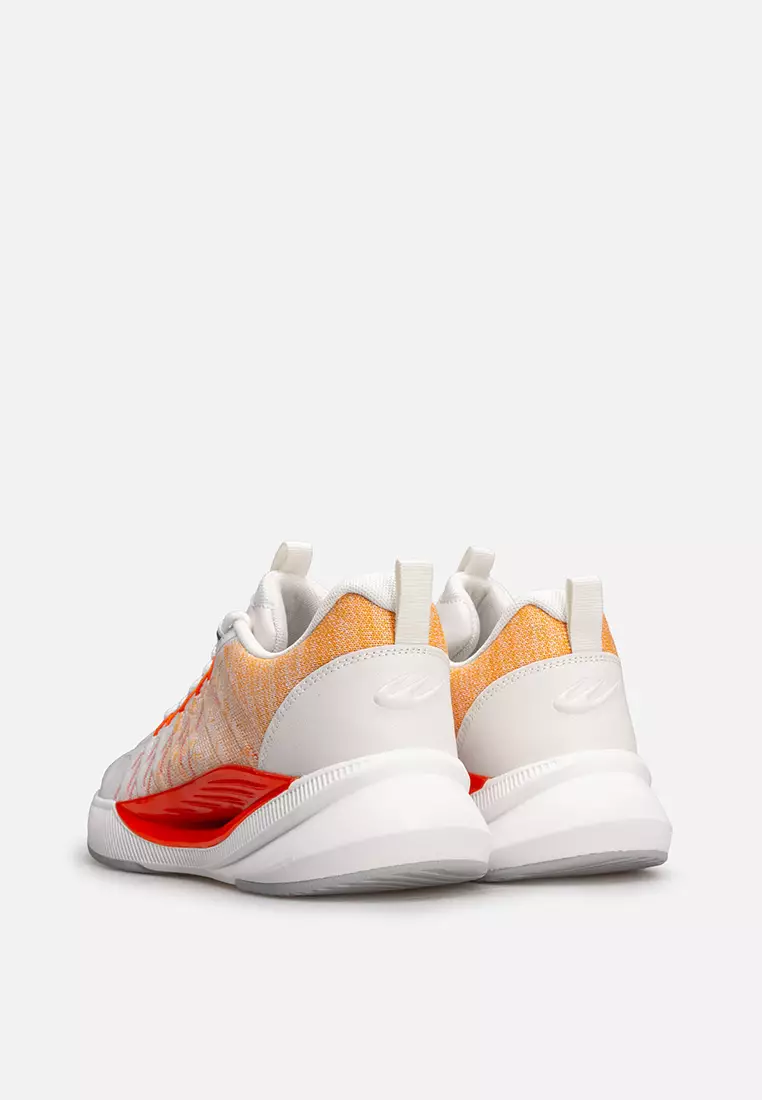 World Balance SPRINT RACER Men's Performance Running Shoes