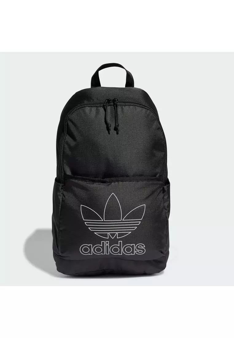 Buy ADIDAS Adicolor Backpack 2025 Online ZALORA